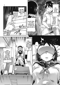 Page 9 of HARD MODE - preview thumbnail