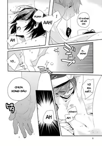 Page 11 of Shiroi Kemono - preview thumbnail