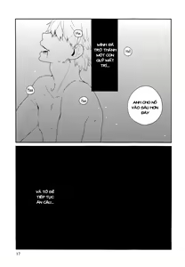 Page 20 of Shiroi Kemono - preview thumbnail