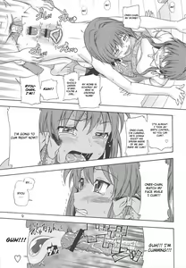 Page 8 of Fujibayashi Nado - preview thumbnail