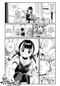 Page 7 of )] Uchi no Kawaii Kawaii Wanko-chan | My Cutey-Cute Doggy - preview thumbnail