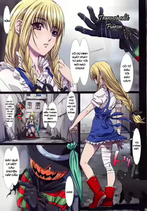 Page 21 of Other Zone ~Tokuiten no Shoujo~ - preview thumbnail