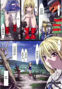 Page 22 of Other Zone ~Tokuiten no Shoujo~ - preview thumbnail