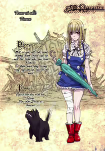 Page 23 of Other Zone ~Tokuiten no Shoujo~ - preview thumbnail