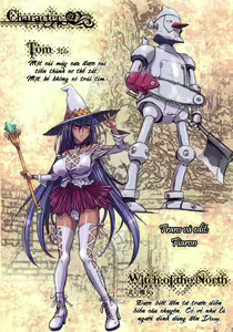 Page 25 of Other Zone ~Tokuiten no Shoujo~ - preview thumbnail
