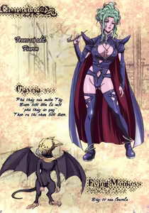 Page 26 of Other Zone ~Tokuiten no Shoujo~ - preview thumbnail