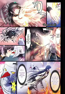 Page 23 of Other Zone 2 ~Kuroi Seijo~ - preview thumbnail