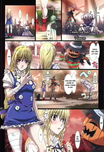 Page 26 of Other Zone 2 ~Kuroi Seijo~ - preview thumbnail