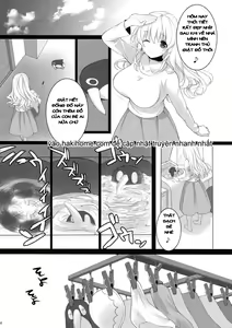 Page 13 of Atago, Mama ni Narima~su♡ - preview thumbnail