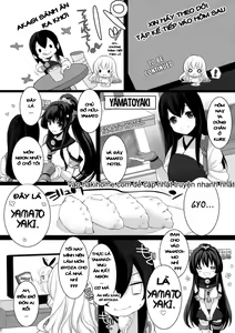 Page 15 of Atago, Mama ni Narima~su♡ - preview thumbnail