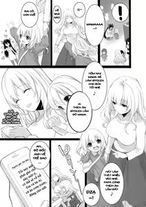 Page 16 of Atago, Mama ni Narima~su♡ - preview thumbnail
