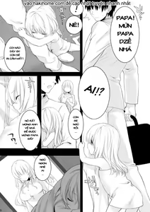 Page 19 of Atago, Mama ni Narima~su♡ - preview thumbnail