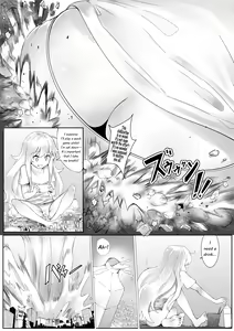 Page 7 of Revelation of a no good Angel - preview thumbnail