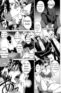 Page 9 of You've Got Female - preview thumbnail