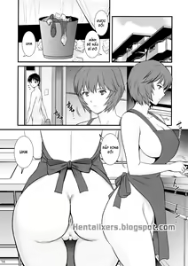 Page 14 of AYANAMI28 - preview thumbnail