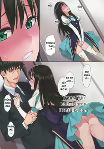 Page 14 of Princess blue - preview thumbnail