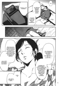Page 12 of Kurashiki-sensei wa Hatsujouki - preview thumbnail