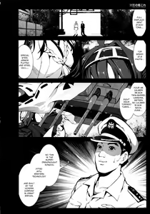 Page 3 of Chinmoku no KanColle - Silent Service Collection - preview thumbnail