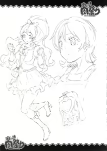 Page 16 of Pochakko Niku Matsuri 2014 SUMMER! - preview thumbnail
