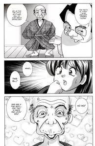 Page 55 of A-G Super Erotic Anthology Issue 9 - preview thumbnail