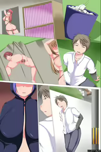 Page 54 of Donna Josei mo Fukujuu Sasechau Doreika Hanko o Te ni Ireta - preview thumbnail