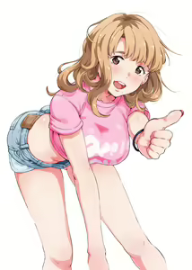 Page 161 of Roshutsudo no Takai Hitchhike Gal o... | 노출도 높은 히치하이크 갸루를... - preview thumbnail