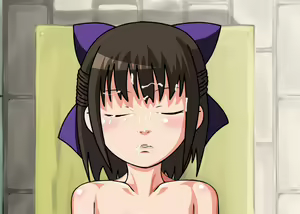 Page 31 of The Sleeping Beauty ~Nemureru Hoshi no Shoujo-tachi~ - preview thumbnail