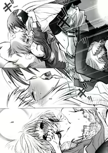 Page 13 of HONEY SAIDS - preview thumbnail