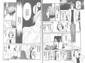 Page 84 of Toshiue no Majo-tachi 1 - Ripe Witches - preview thumbnail