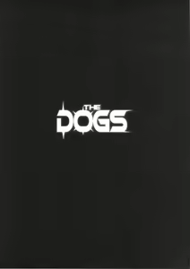 Page 19 of THE DOGS - preview thumbnail