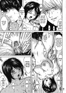 Page 16 of Ryoujoku Rensa 02 - preview thumbnail