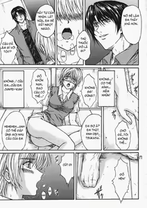 Page 16 of Ryoujoku Rensa 03 - preview thumbnail