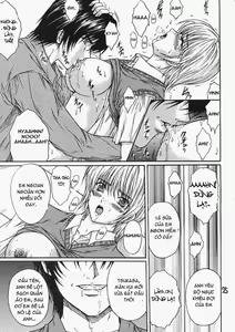Page 24 of Ryoujoku Rensa 03 - preview thumbnail