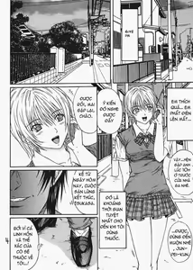Page 3 of Ryoujoku Rensa 03 - preview thumbnail