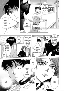 Page 163 of ♭37℃ - preview thumbnail