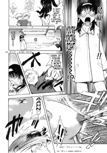 Page 38 of ♭37℃ - preview thumbnail