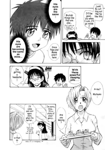 Page 84 of ♭37℃ - preview thumbnail