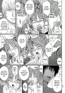 Page 32 of Ryoujoku Rensa 06 - preview thumbnail