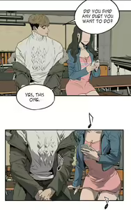 Page 1037 of Killing Stalking Ch. 0-26 - preview thumbnail