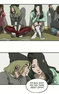 Page 1039 of Killing Stalking Ch. 0-26 - preview thumbnail