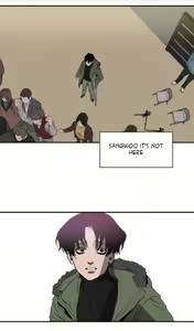 Page 1094 of Killing Stalking Ch. 0-26 - preview thumbnail
