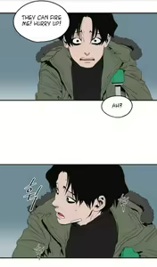 Page 1101 of Killing Stalking Ch. 0-26 - preview thumbnail