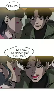Page 1111 of Killing Stalking Ch. 0-26 - preview thumbnail