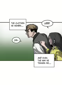 Page 1154 of Killing Stalking Ch. 0-26 - preview thumbnail