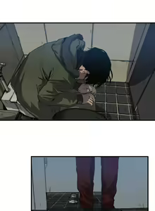 Page 1163 of Killing Stalking Ch. 0-26 - preview thumbnail