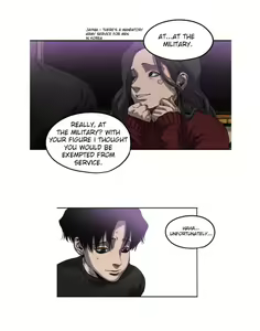 Page 1191 of Killing Stalking Ch. 0-26 - preview thumbnail