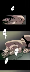 Page 121 of Killing Stalking Ch. 0-26 - preview thumbnail