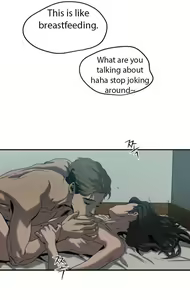 Page 1262 of Killing Stalking Ch. 0-26 - preview thumbnail
