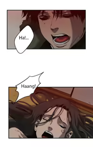Page 1289 of Killing Stalking Ch. 0-26 - preview thumbnail