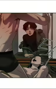 Page 1319 of Killing Stalking Ch. 0-26 - preview thumbnail
